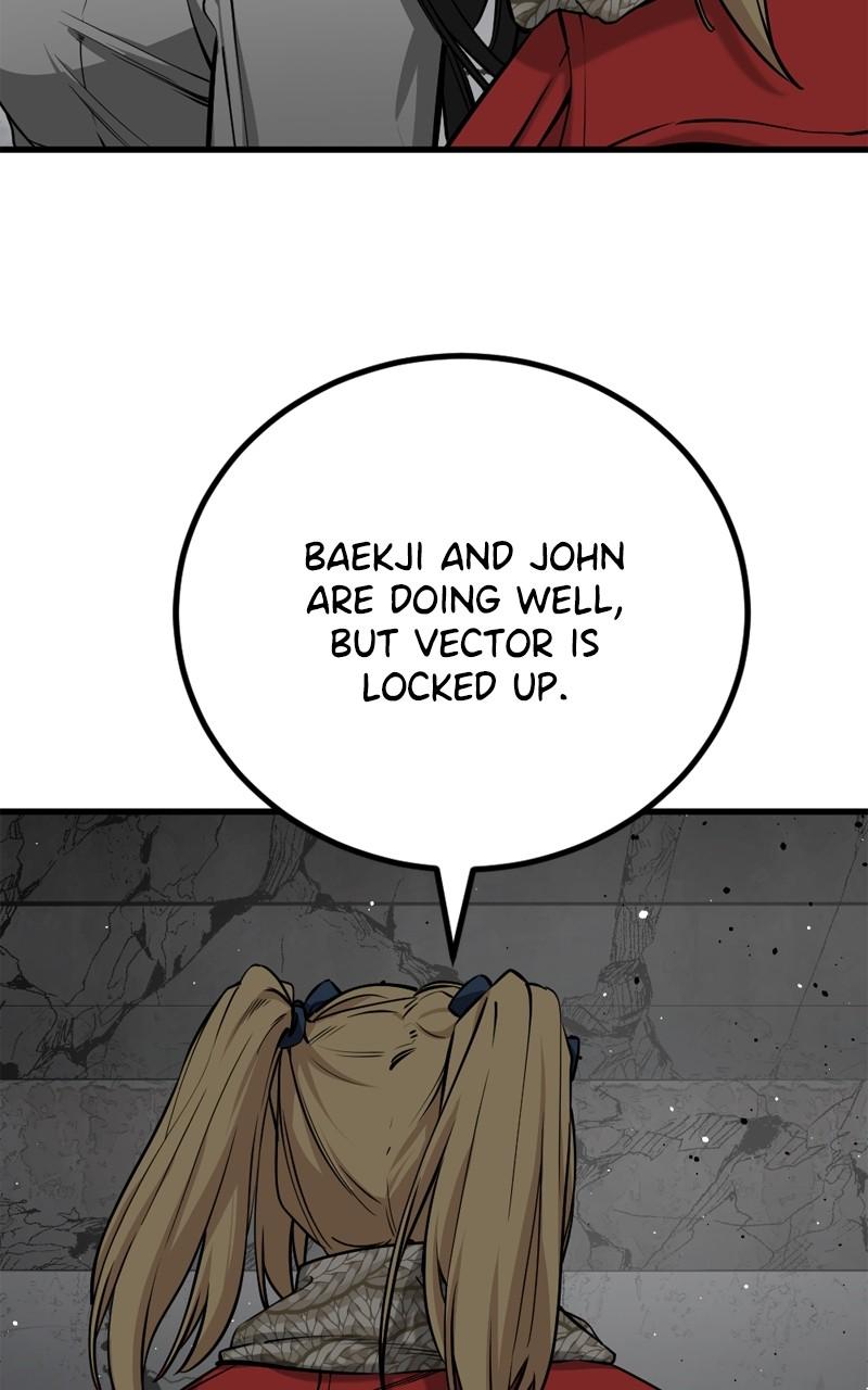 Hero Killer Chap 199 - Next Chap 200