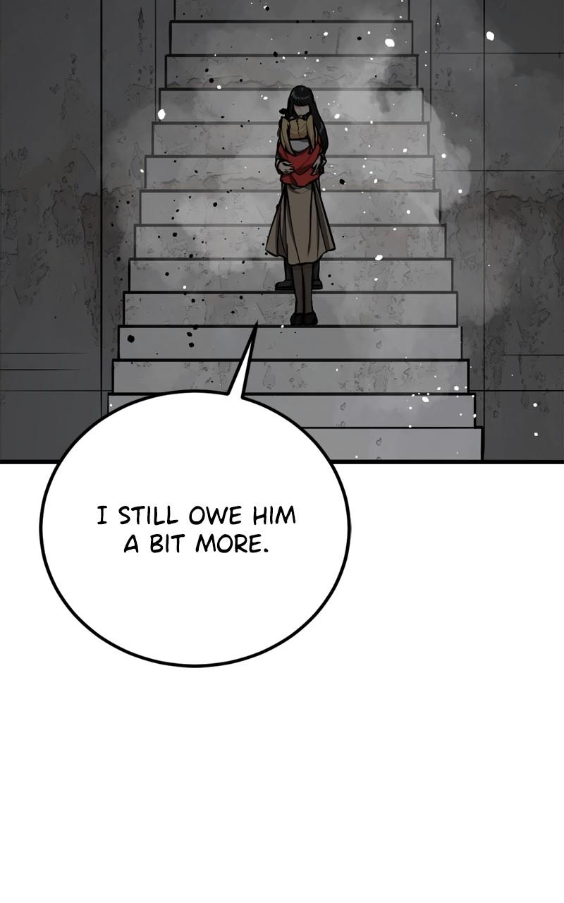 Hero Killer Chap 199 - Next Chap 200