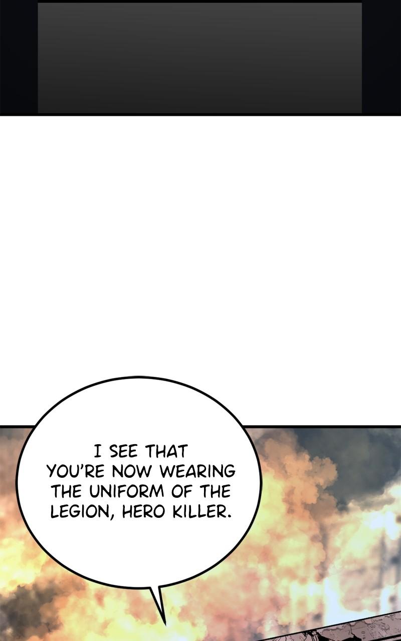 Hero Killer Chap 199 - Next Chap 200