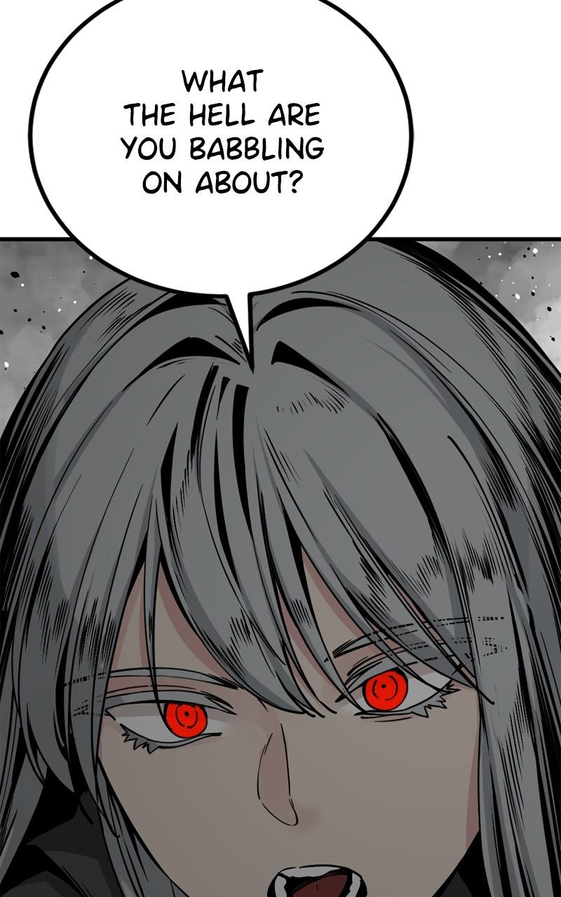 Hero Killer Chap 190 - Next Chap 191