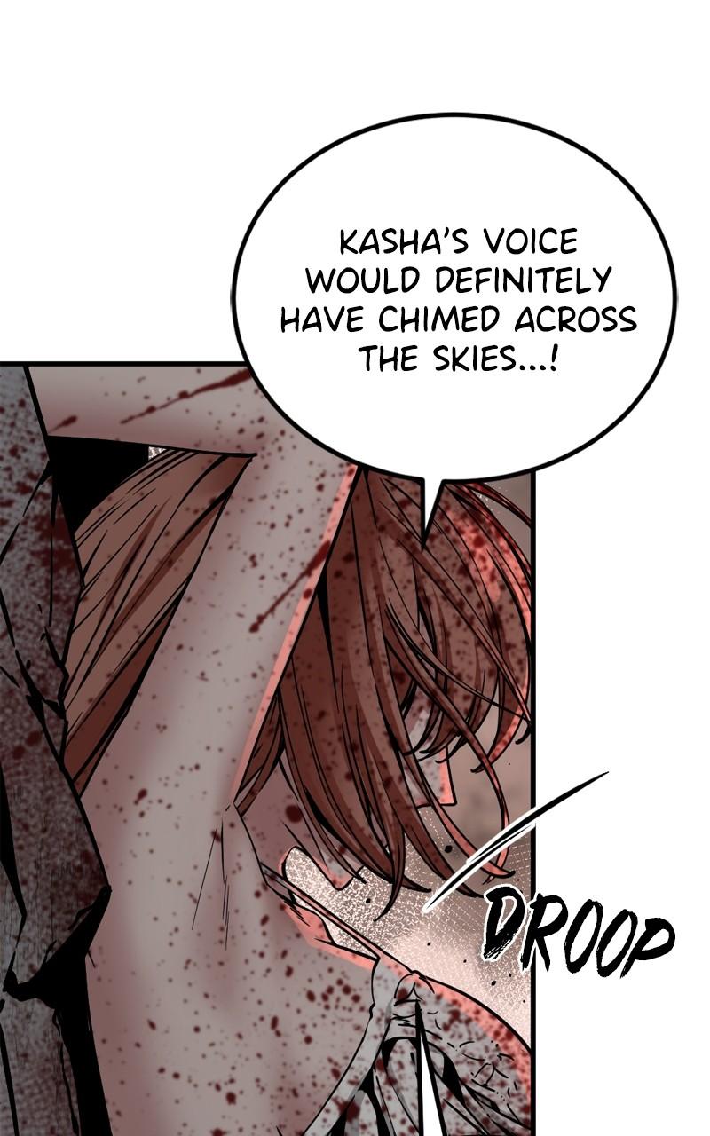 Hero Killer Chap 190 - Next Chap 191