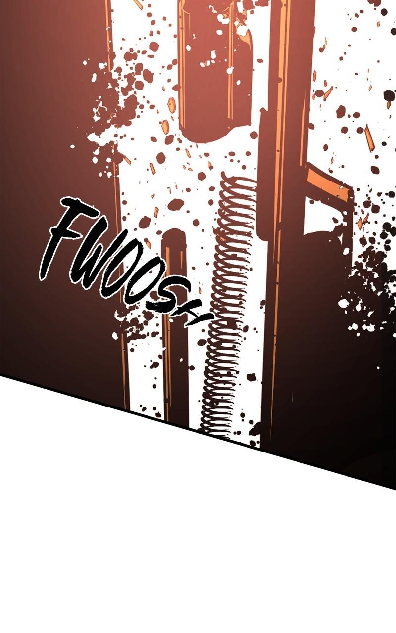 Hero Killer Chap 190 - Next Chap 191