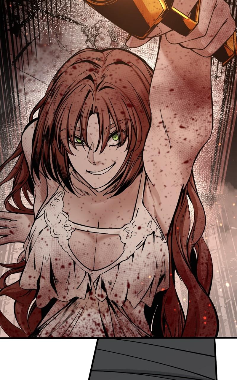 Hero Killer Chap 190 - Next Chap 191