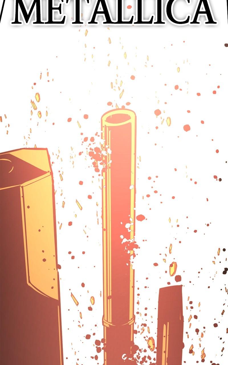 Hero Killer Chap 190 - Next Chap 191