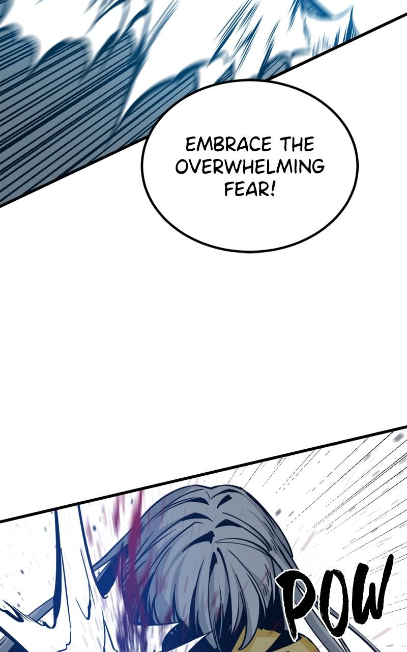 Hero Killer Chap 190 - Next Chap 191