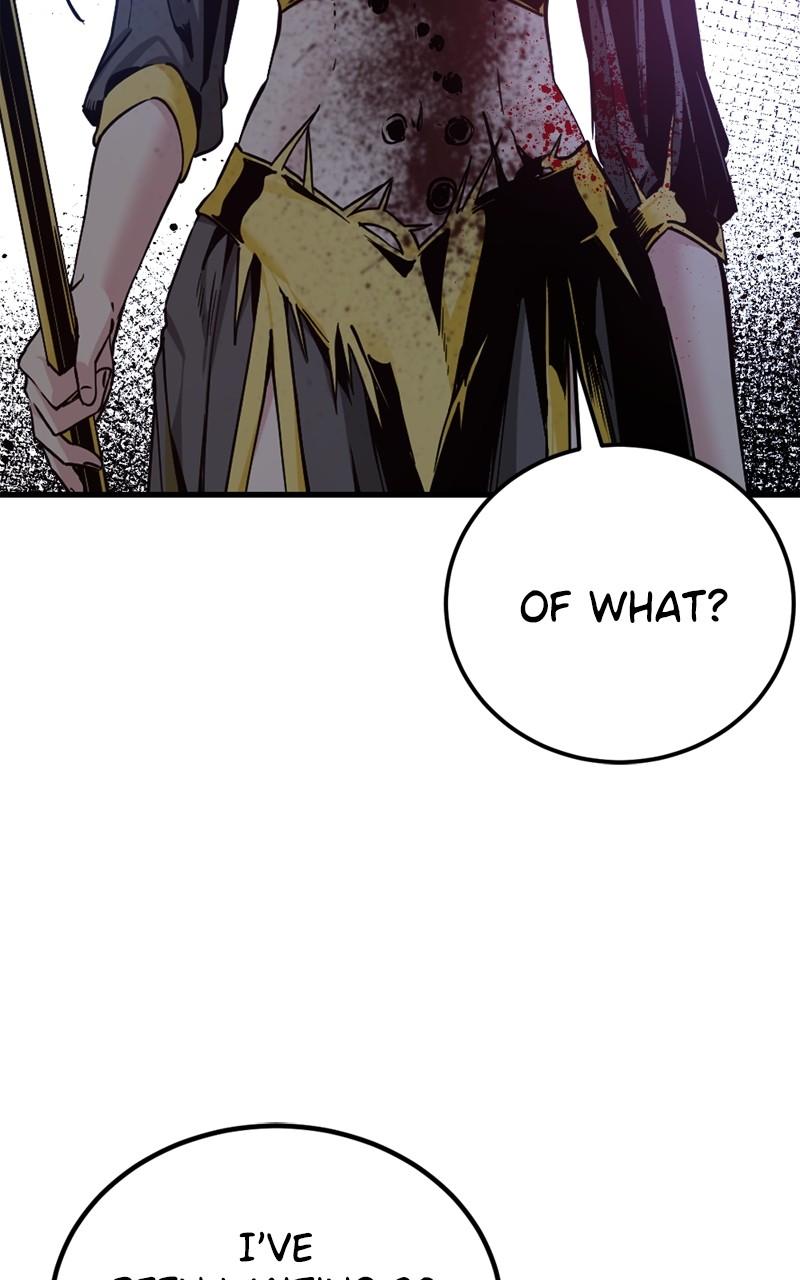 Hero Killer Chap 190 - Next Chap 191