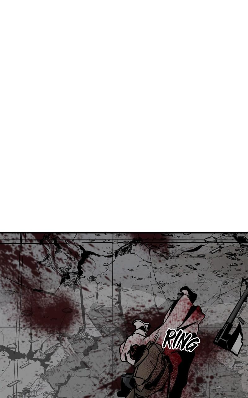 Hero Killer Chap 190 - Next Chap 191