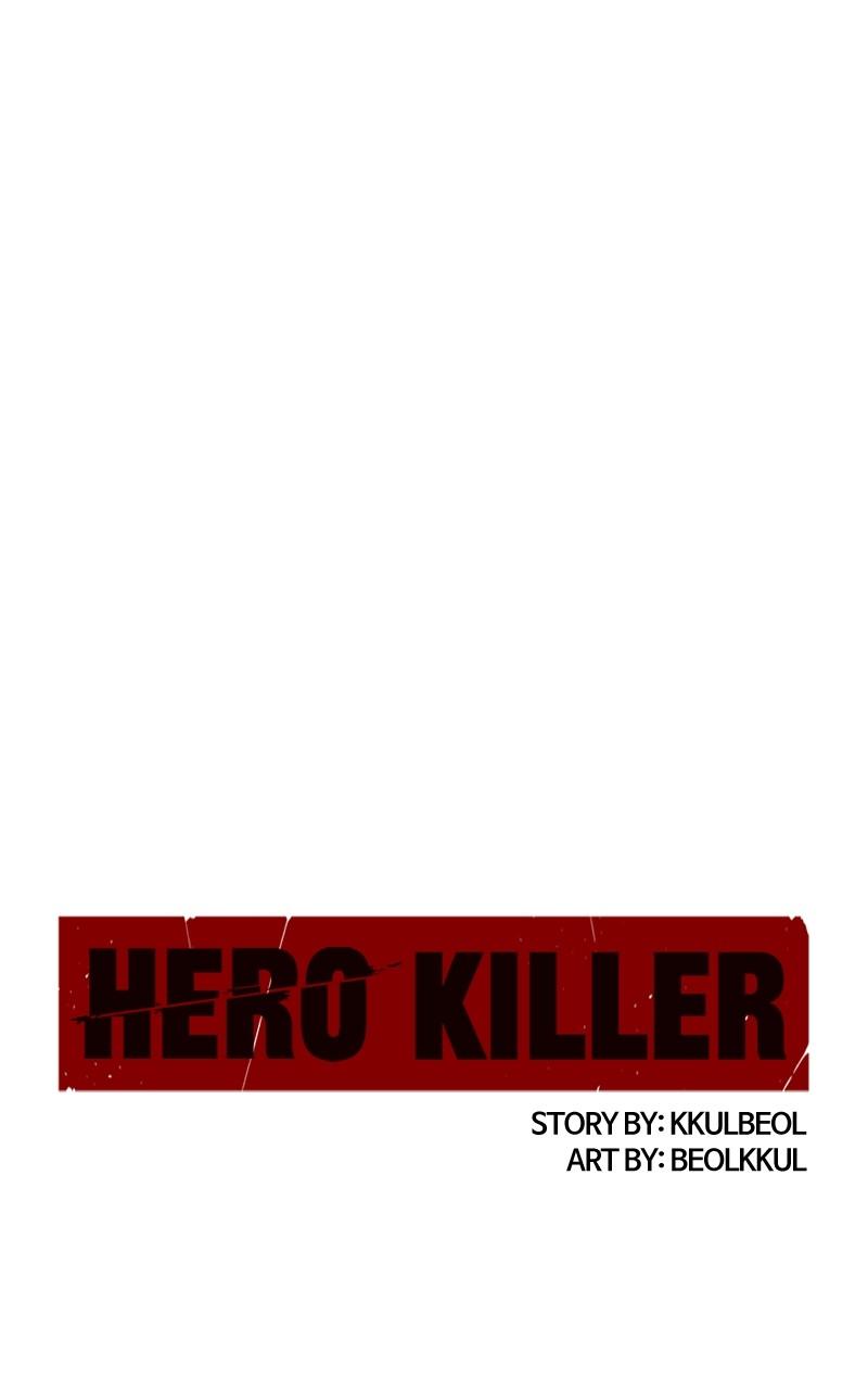 Hero Killer Chap 190 - Next Chap 191