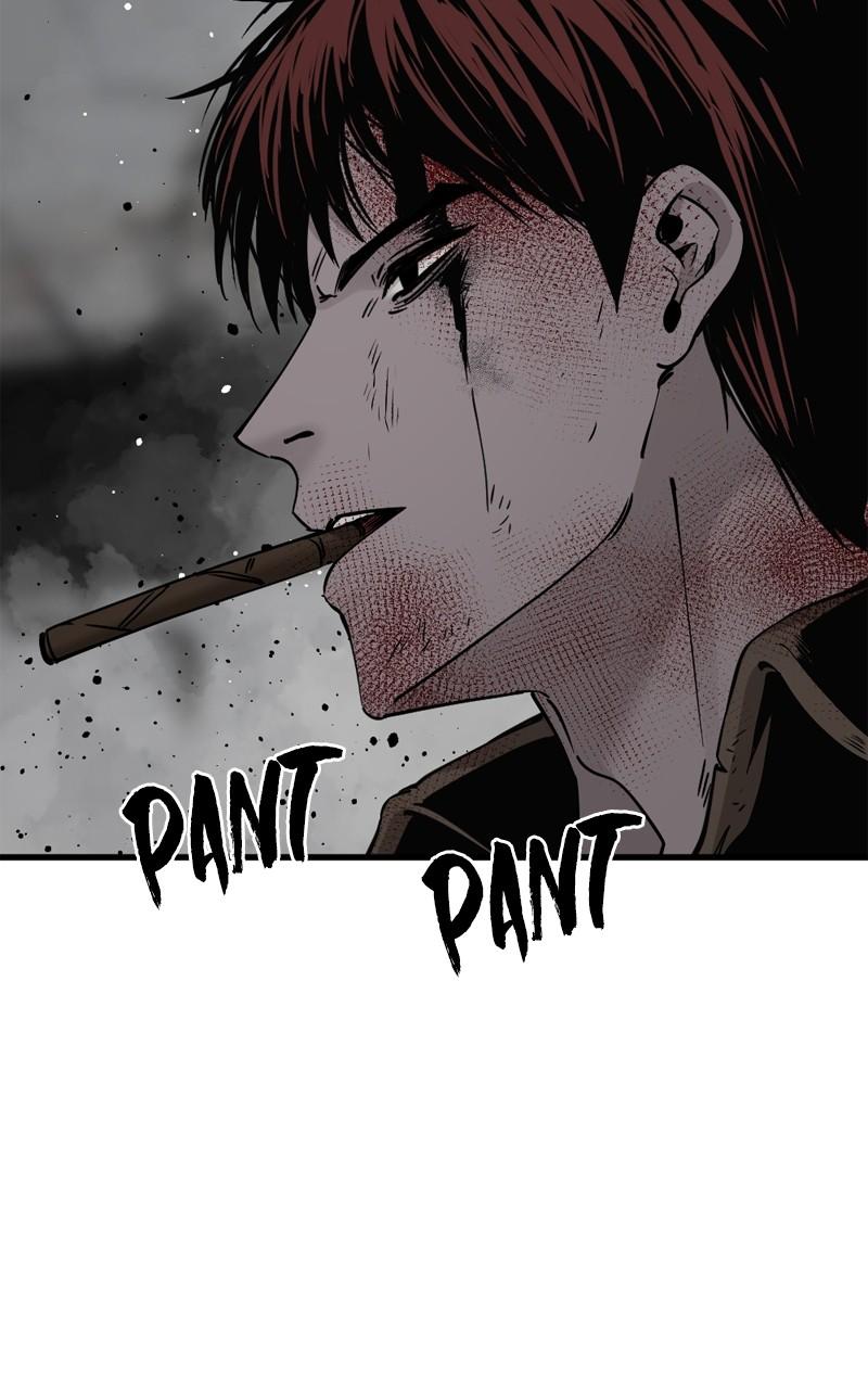 Hero Killer Chap 190 - Next Chap 191