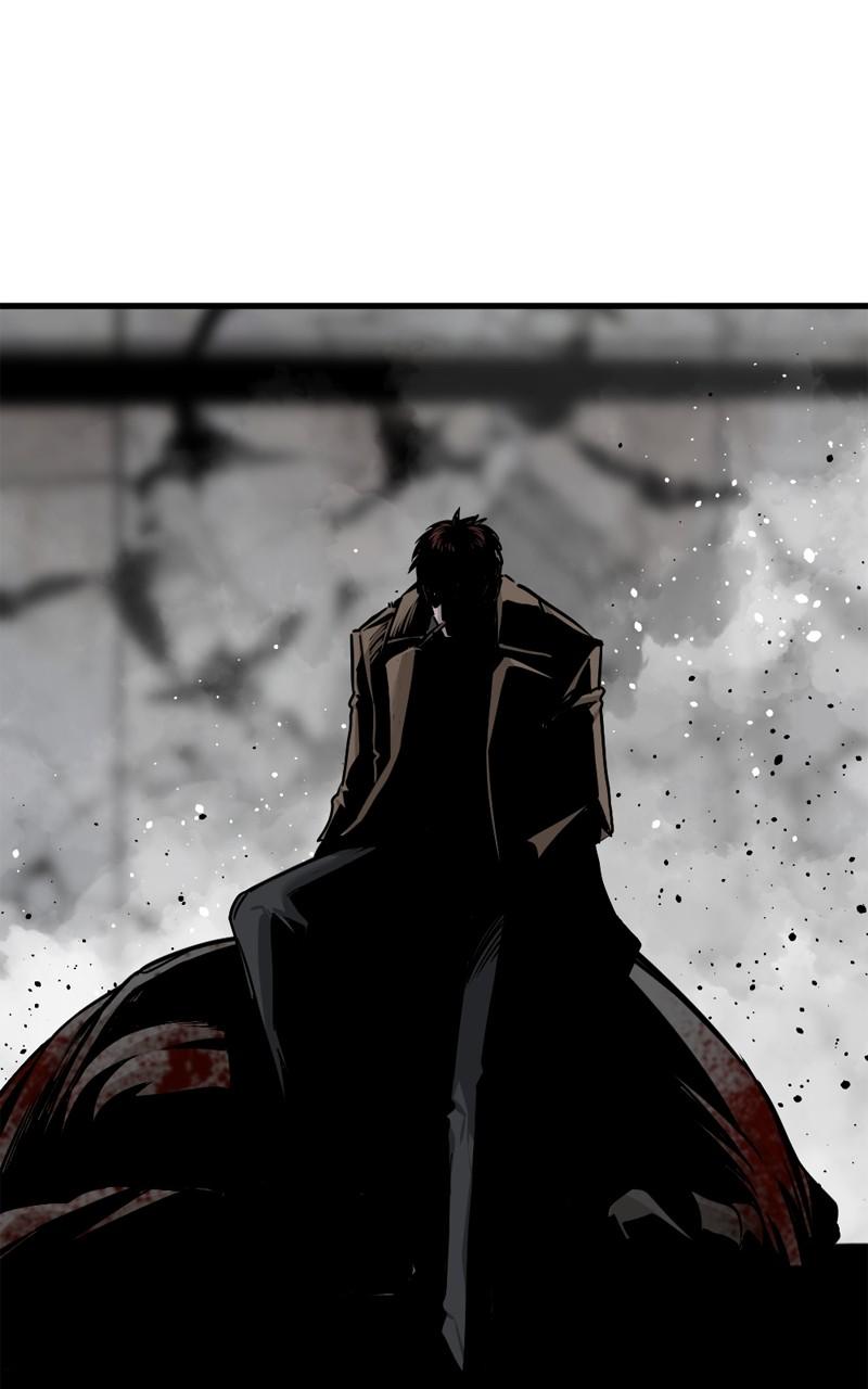 Hero Killer Chap 190 - Next Chap 191
