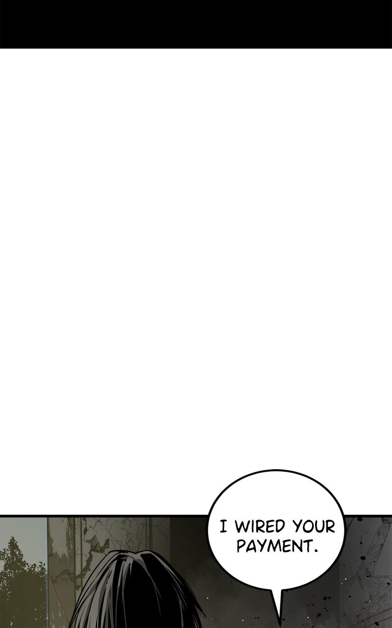 Hero Killer Chap 190 - Next Chap 191