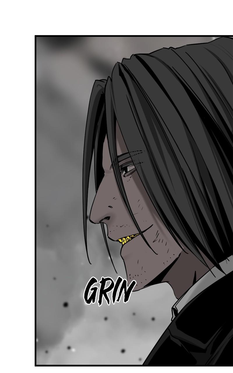 Hero Killer Chap 190 - Next Chap 191