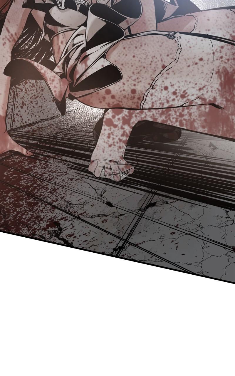 Hero Killer Chap 190 - Next Chap 191