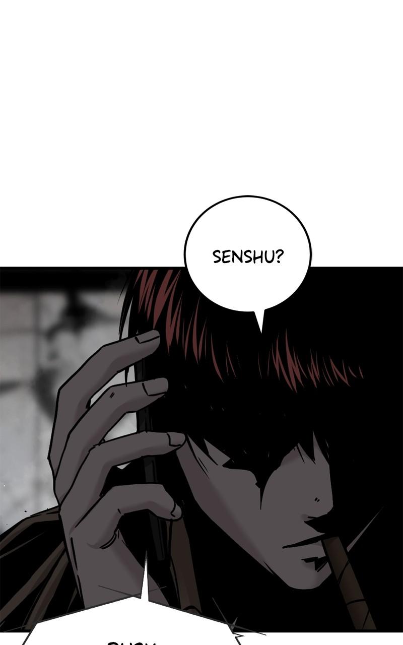 Hero Killer Chap 190 - Next Chap 191