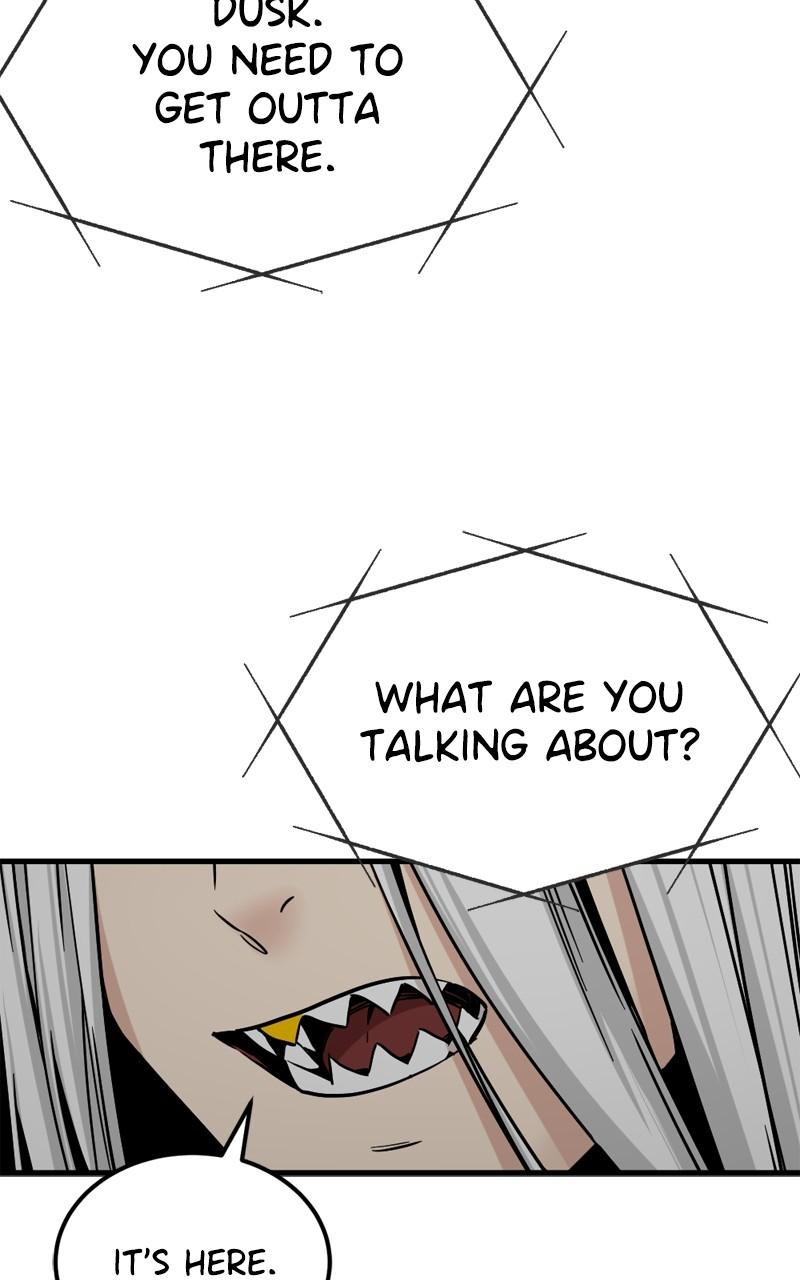 Hero Killer Chap 190 - Next Chap 191