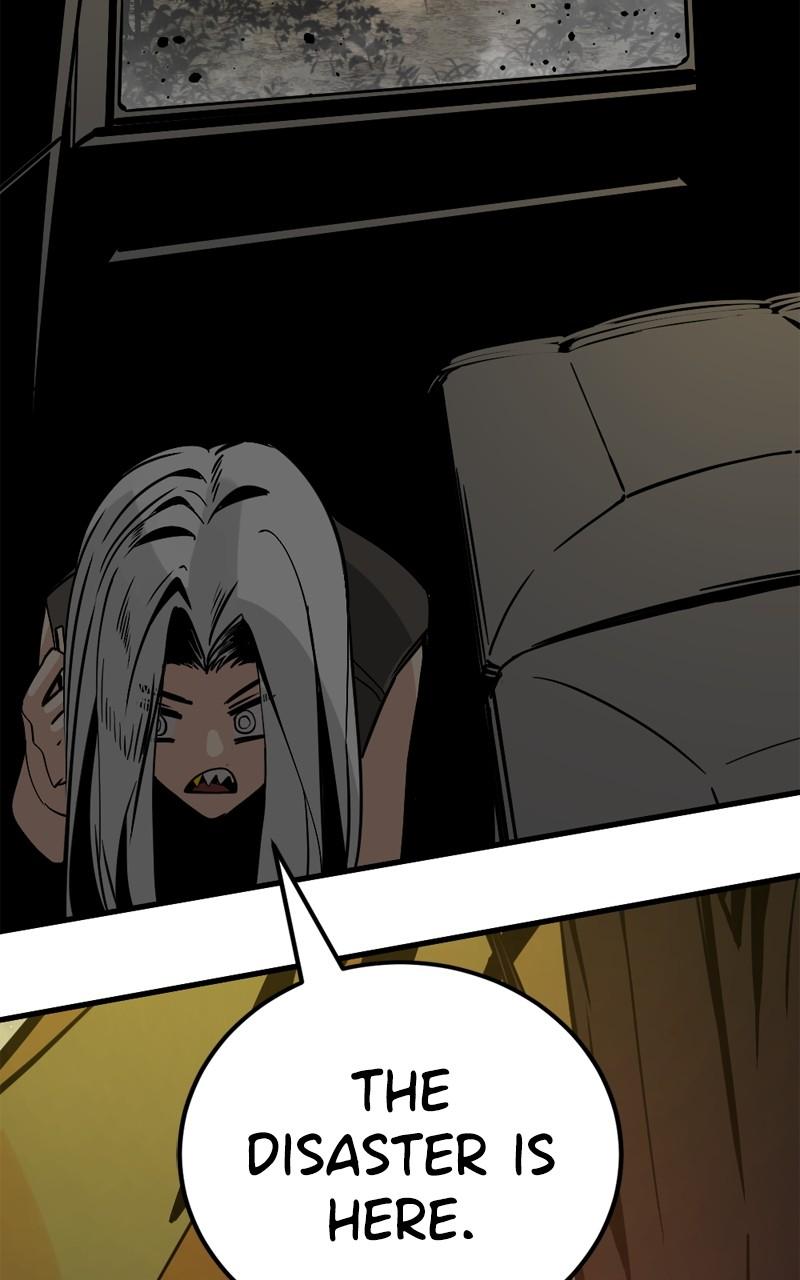 Hero Killer Chap 190 - Next Chap 191