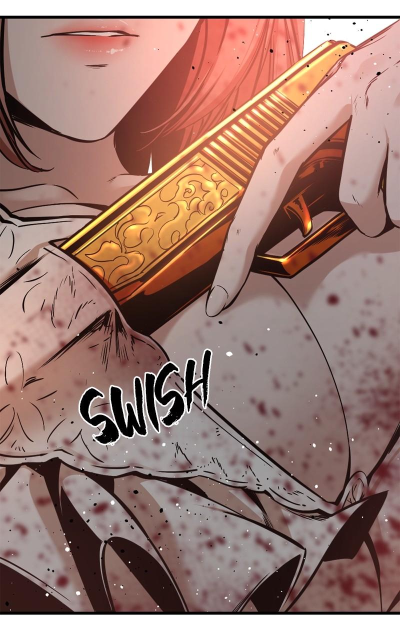 Hero Killer Chap 190 - Next Chap 191