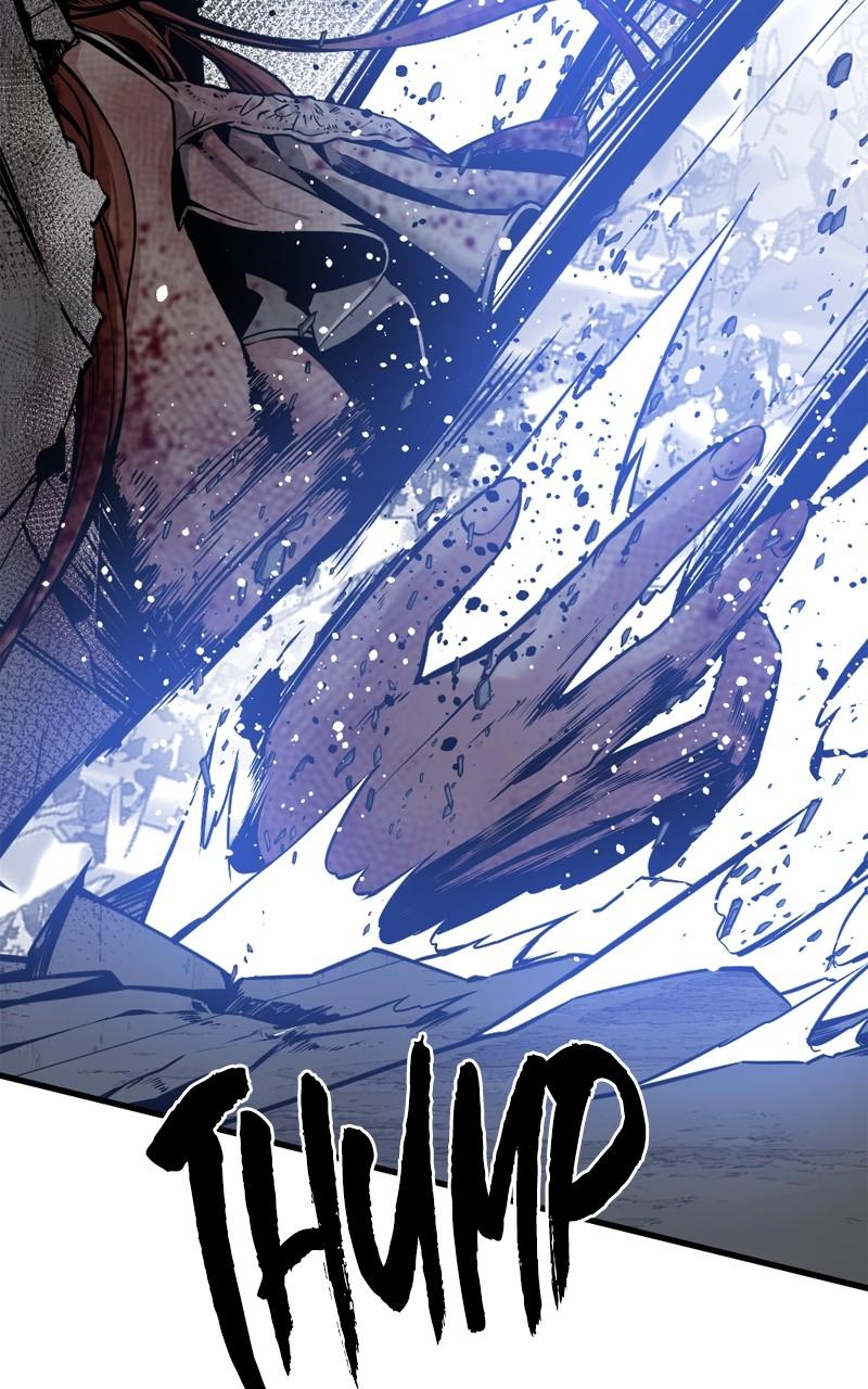 Hero Killer Chap 190 - Next Chap 191