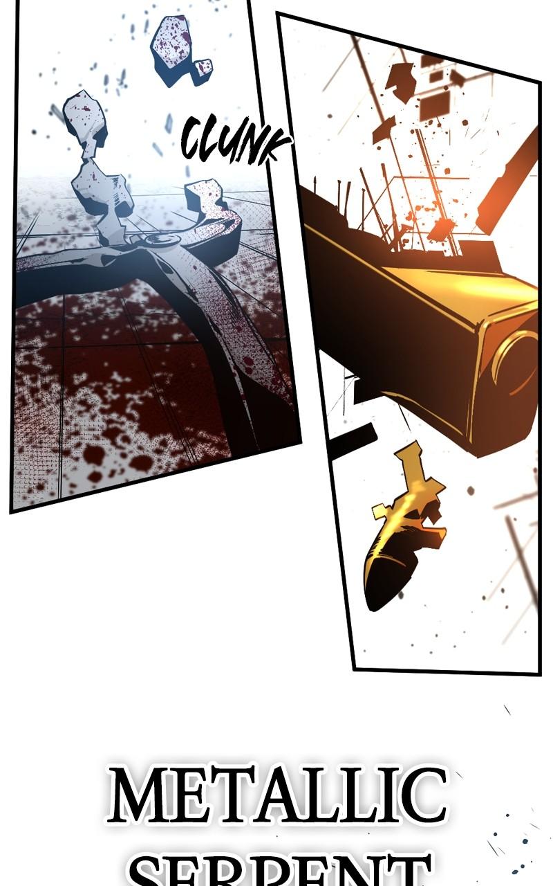 Hero Killer Chap 190 - Next Chap 191