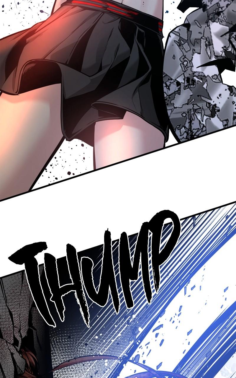 Hero Killer Chap 190 - Next Chap 191