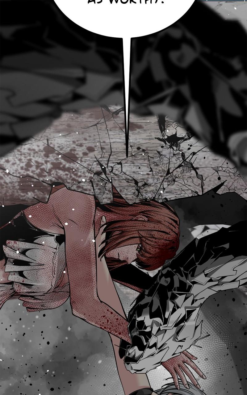 Hero Killer Chap 190 - Next Chap 191