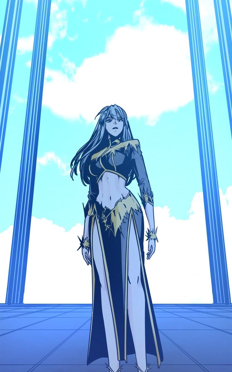 Hero Killer Chap 190 - Next Chap 191