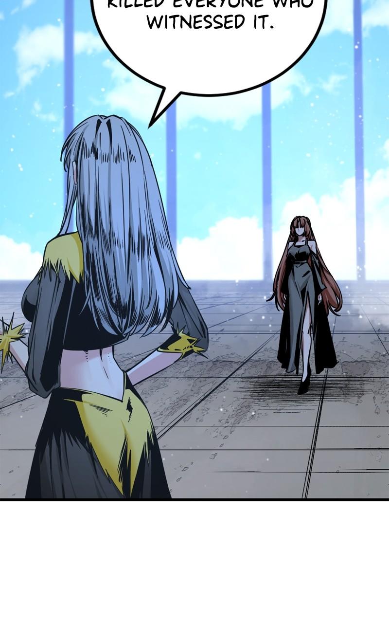 Hero Killer Chap 190 - Next Chap 191