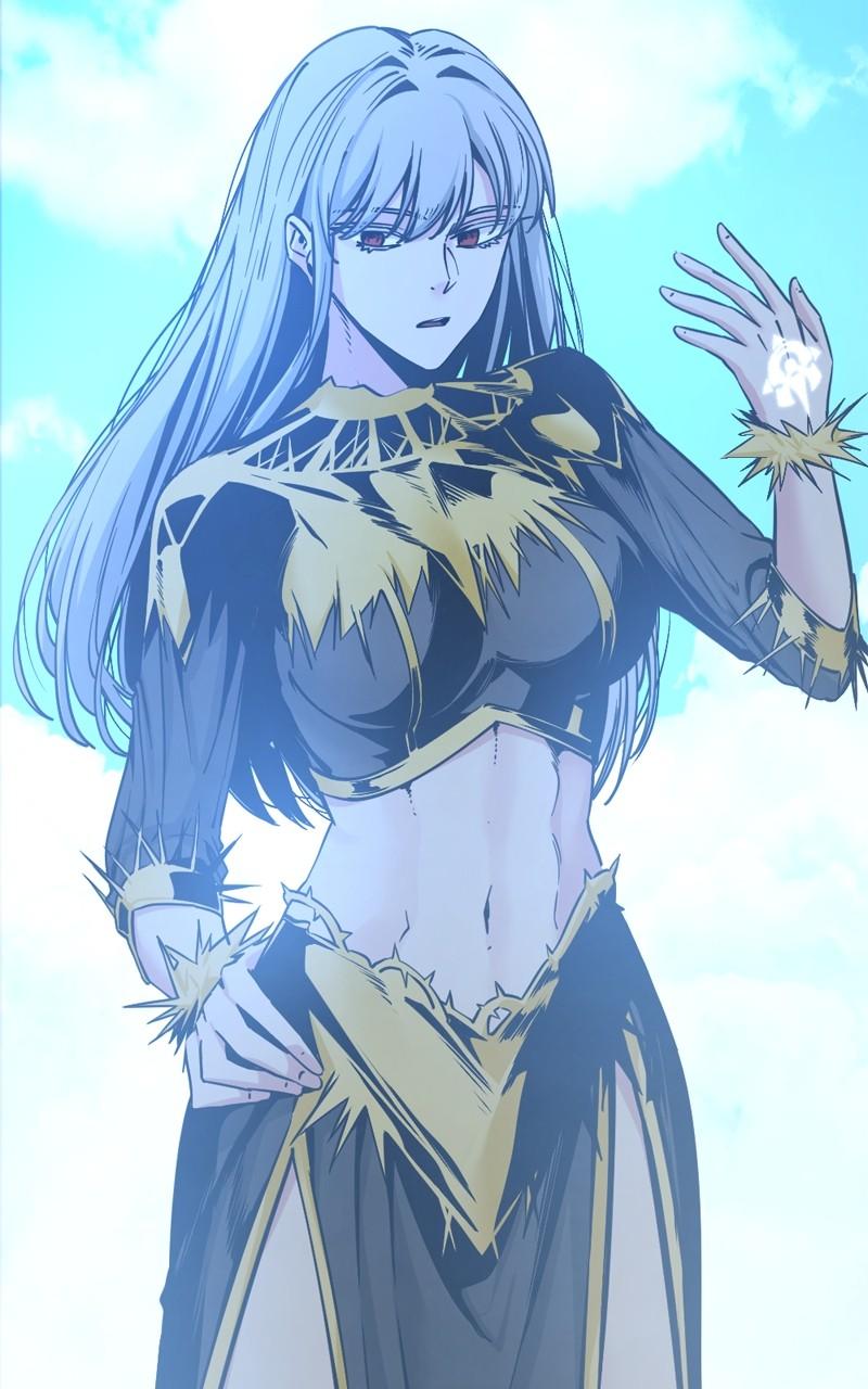 Hero Killer Chap 190 - Next Chap 191