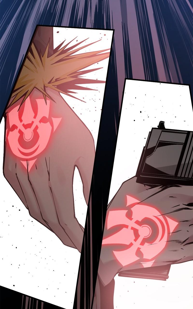 Hero Killer Chap 190 - Next Chap 191