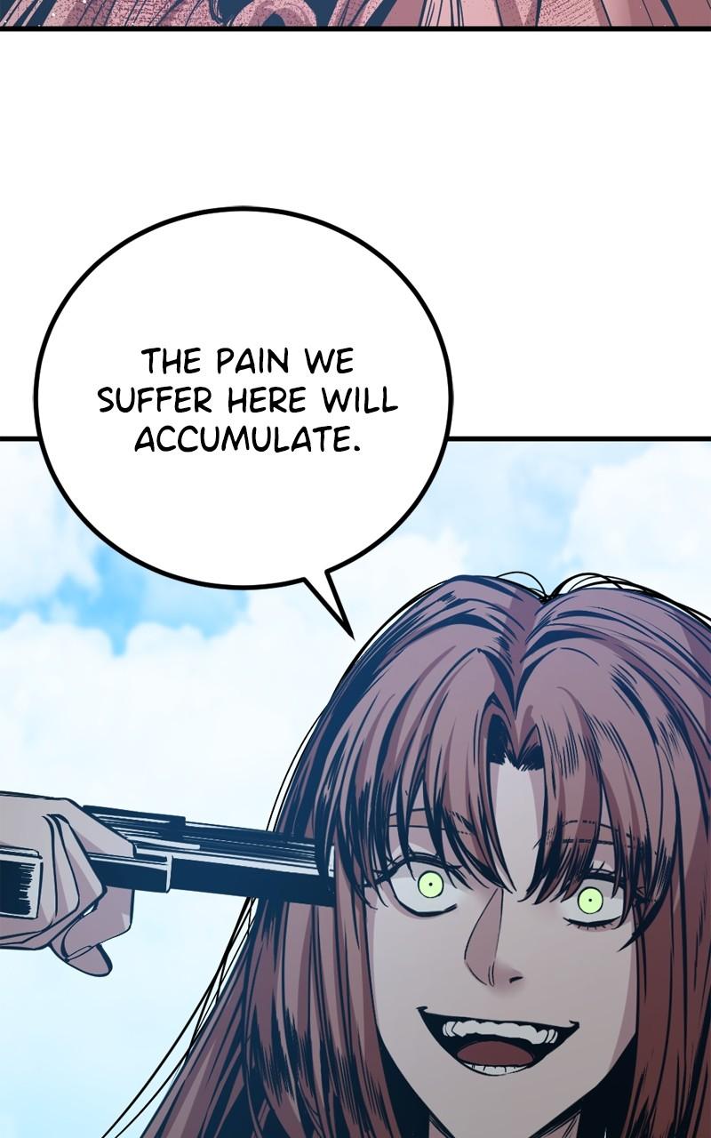 Hero Killer Chap 190 - Next Chap 191