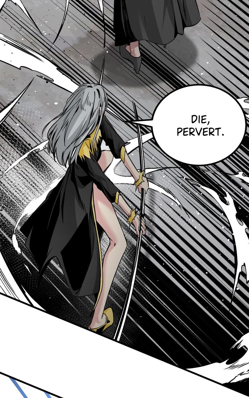 Hero Killer Chap 190 - Next Chap 191