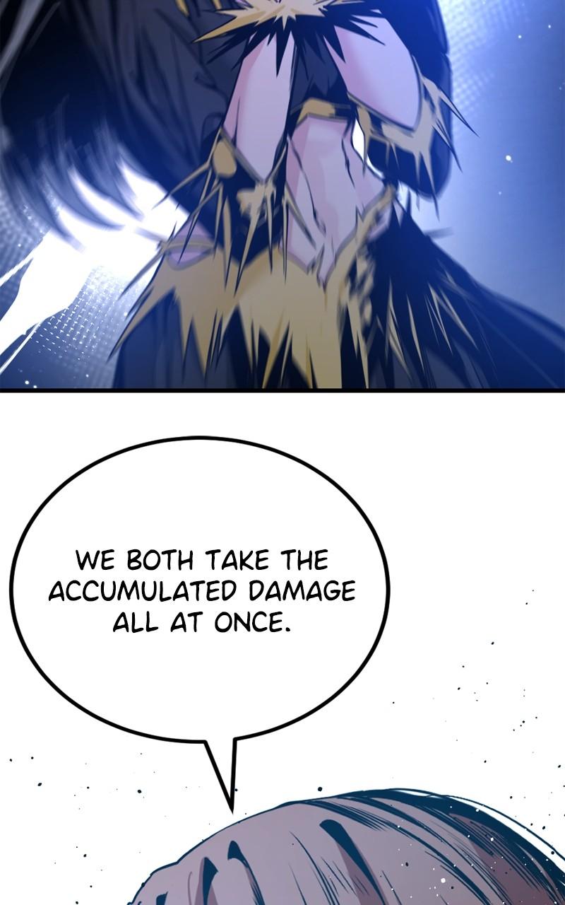 Hero Killer Chap 190 - Next Chap 191