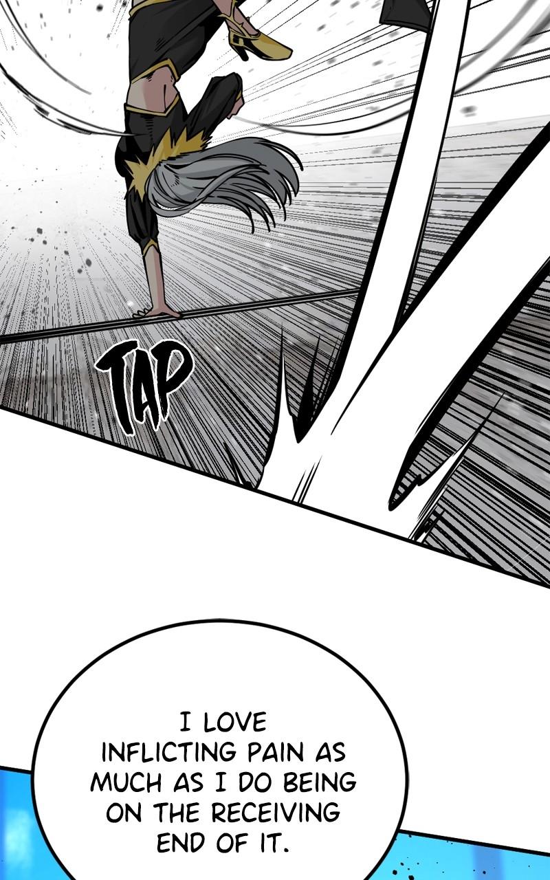 Hero Killer Chap 190 - Next Chap 191