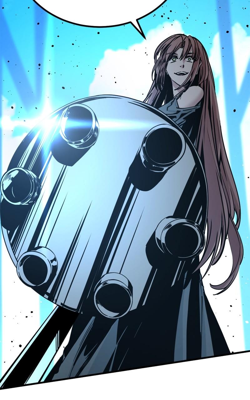 Hero Killer Chap 190 - Next Chap 191