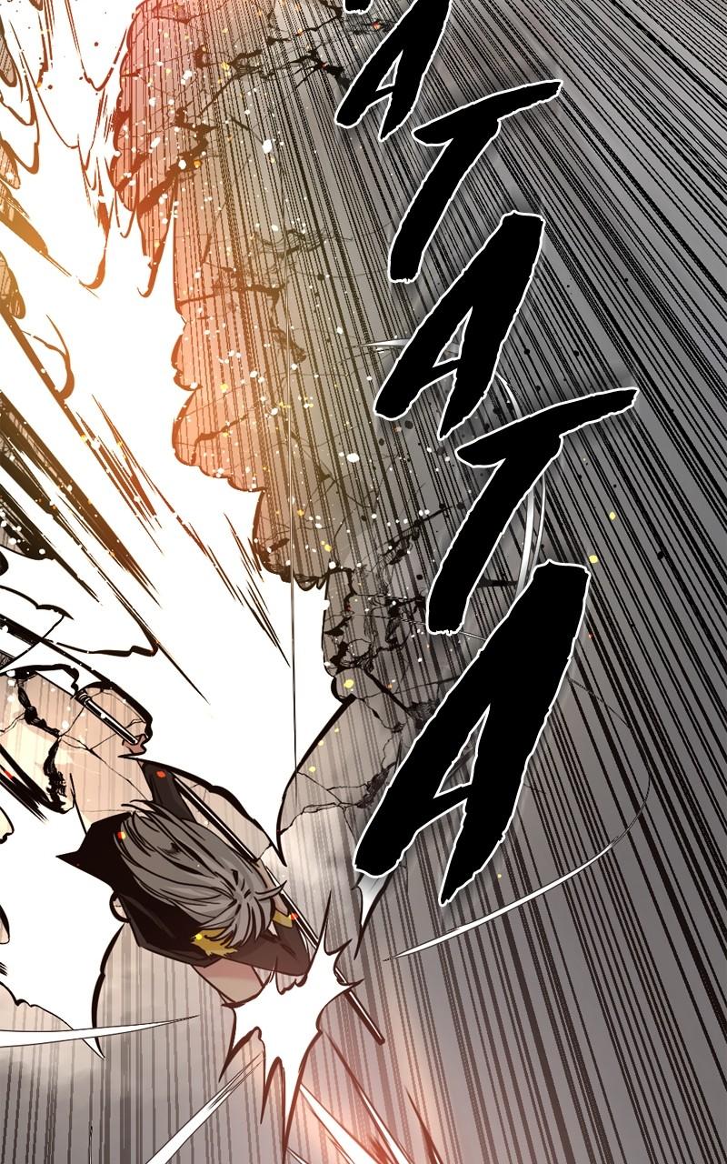 Hero Killer Chap 190 - Next Chap 191