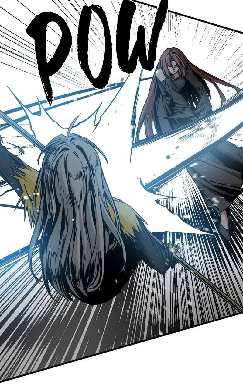 Hero Killer Chap 190 - Next Chap 191