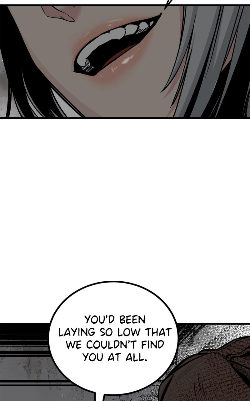 Hero Killer Chap 191 - Next Chap 192