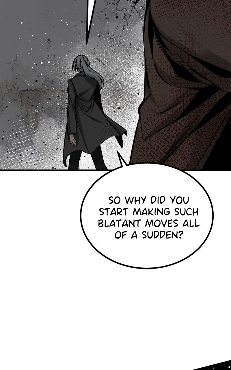 Hero Killer Chap 191 - Next Chap 192
