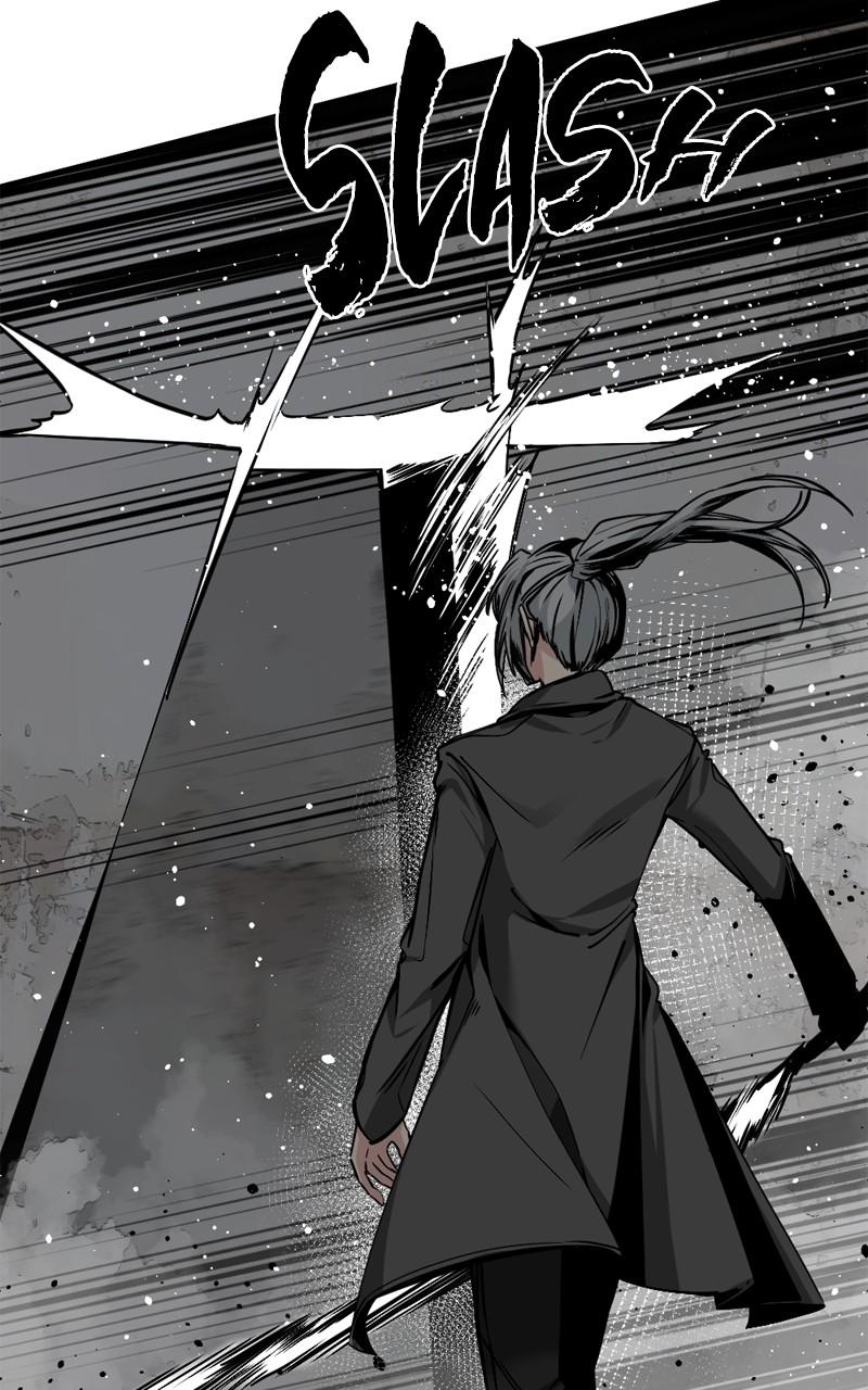 Hero Killer Chap 191 - Next Chap 192