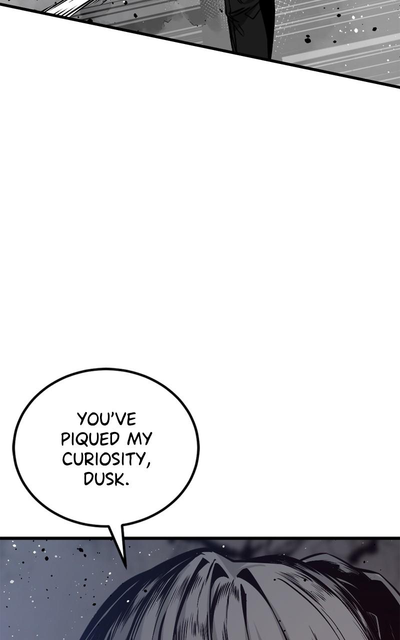 Hero Killer Chap 191 - Next Chap 192