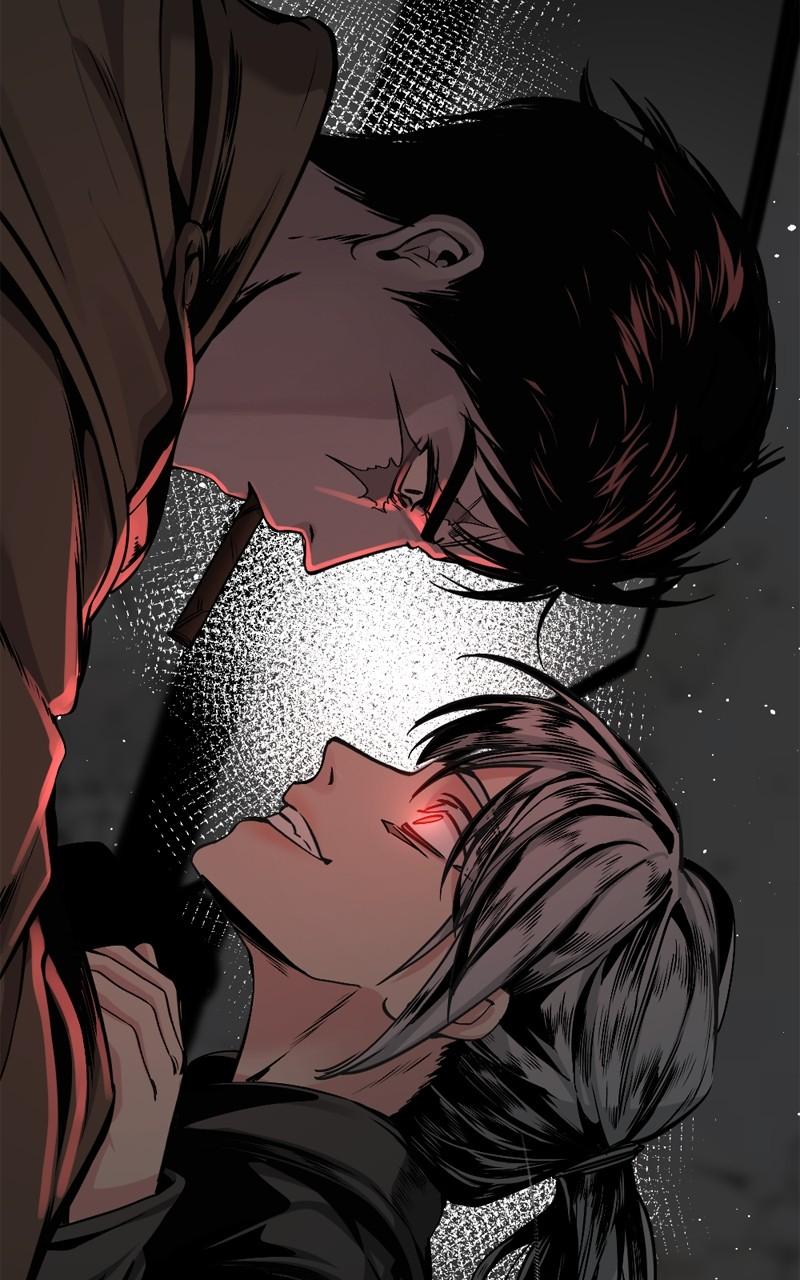 Hero Killer Chap 191 - Next Chap 192