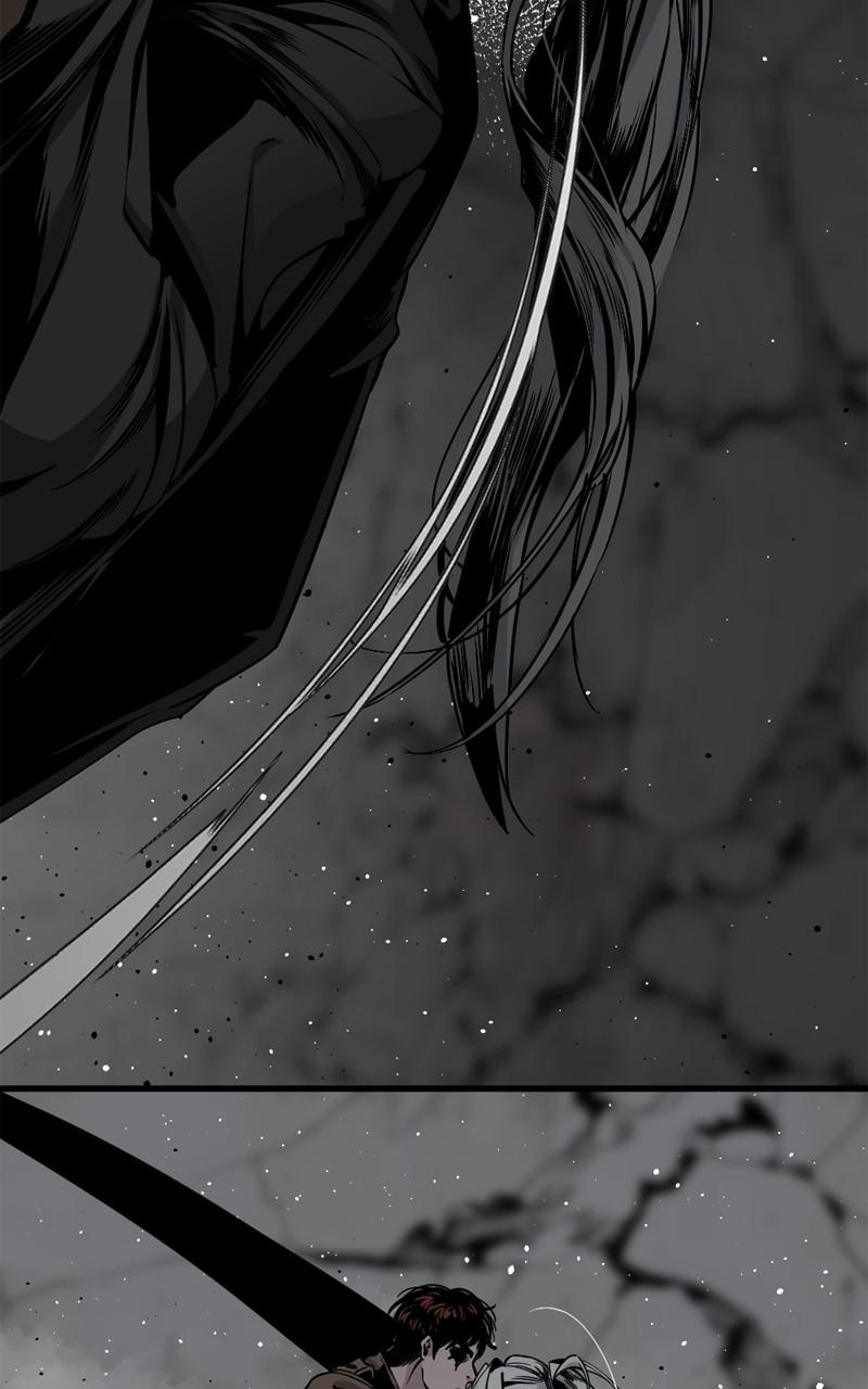 Hero Killer Chap 191 - Next Chap 192