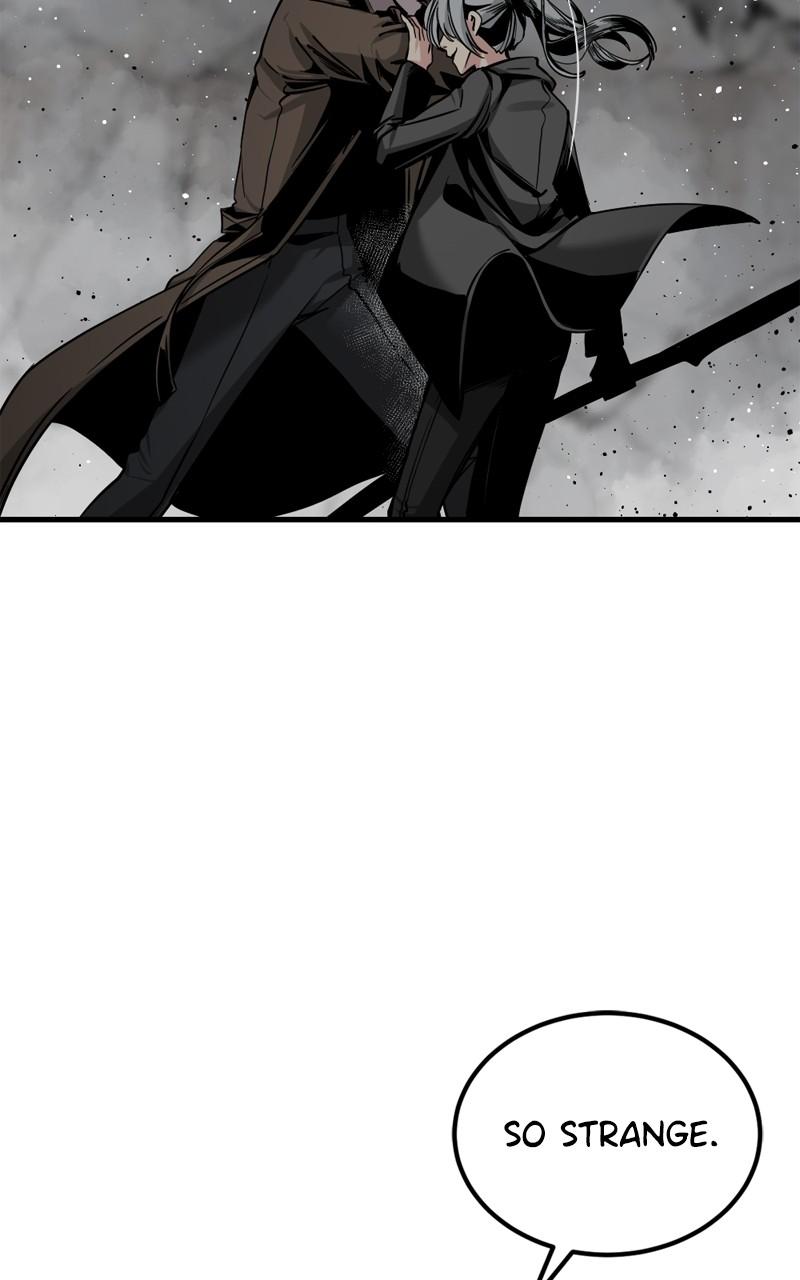 Hero Killer Chap 191 - Next Chap 192