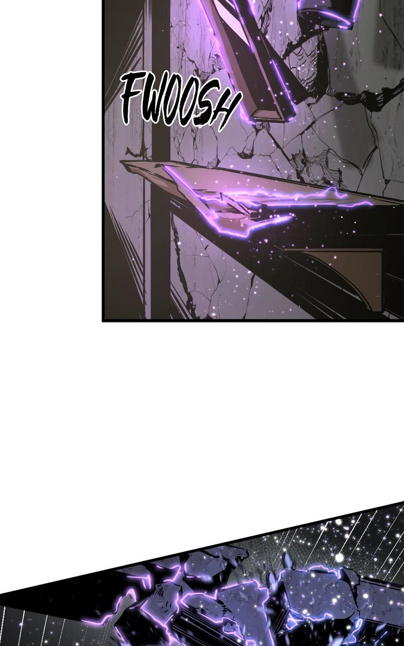 Hero Killer Chap 191 - Next Chap 192