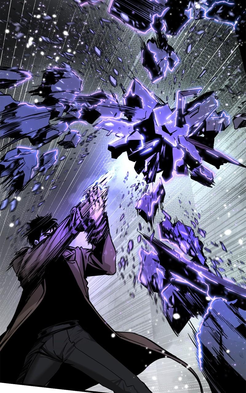 Hero Killer Chap 191 - Next Chap 192