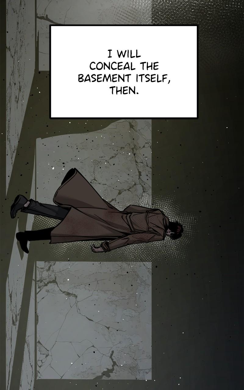 Hero Killer Chap 191 - Next Chap 192