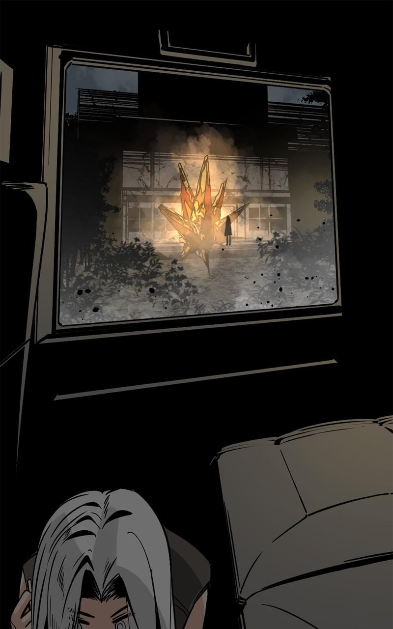 Hero Killer Chap 191 - Next Chap 192