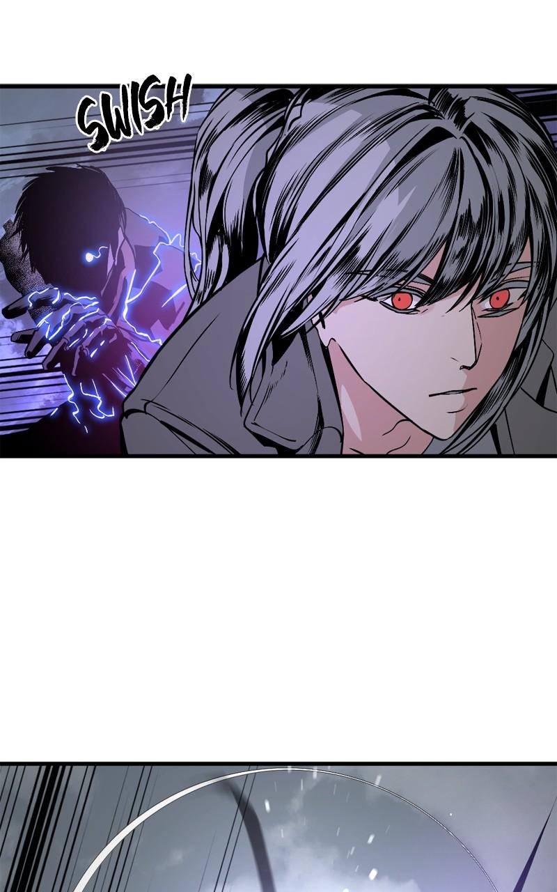 Hero Killer Chap 191 - Next Chap 192