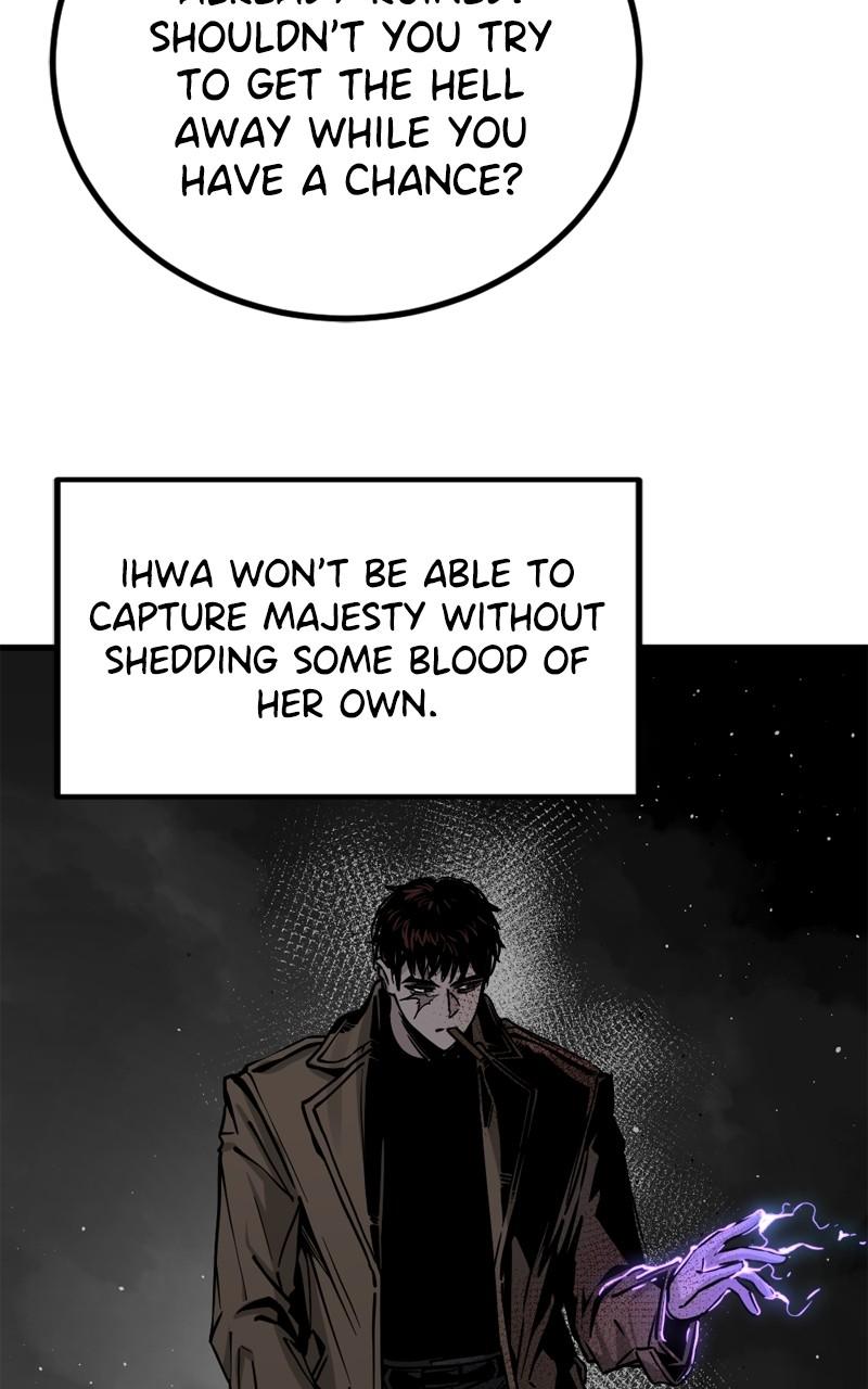 Hero Killer Chap 191 - Next Chap 192