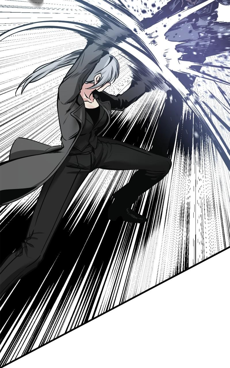 Hero Killer Chap 191 - Next Chap 192